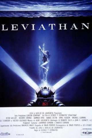 Leviathan (1989) streaming