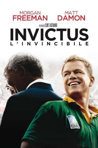 Invictus - L'invincibile (2009) streaming