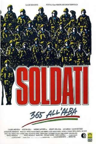 Soldati - 365 all'alba (1987) streaming