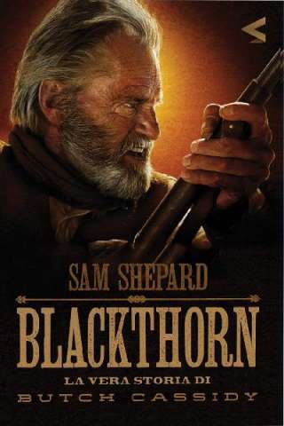 Blackthorn - La vera storia di Butch Cassidy (2011) streaming