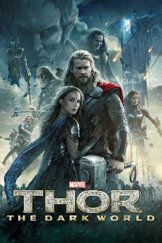 Thor: The Dark World (2013) streaming