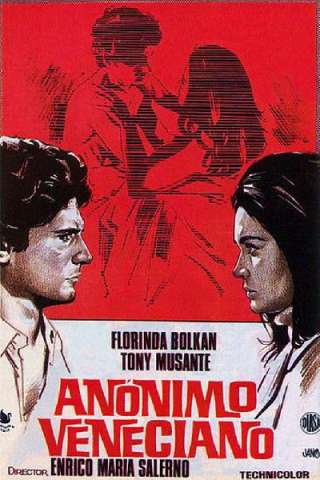 Anonimo Veneziano (1970) streaming