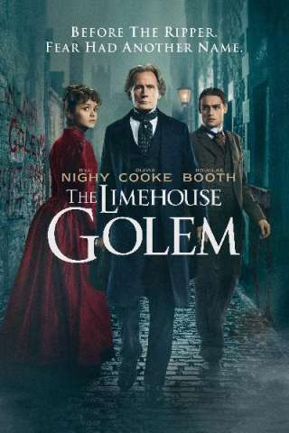 The Limehouse Golem - Mistero sul Tamigi (2017) streaming
