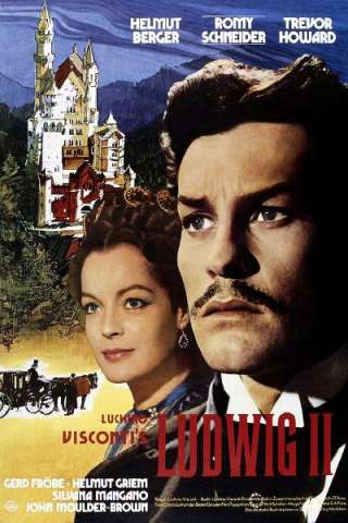 Ludwig (1972) streaming