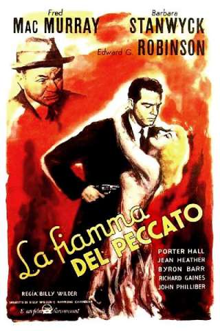 La fiamma del peccato (1944) streaming