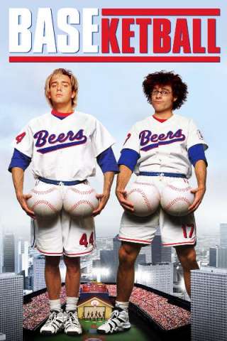 BASEketball (1998) streaming