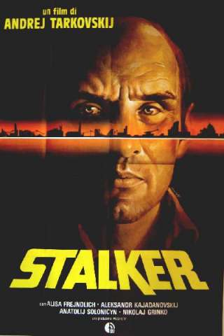 Stalker (1979) streaming
