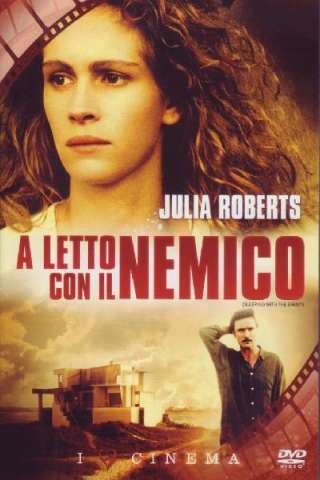 A letto con il nemico (1991) streaming