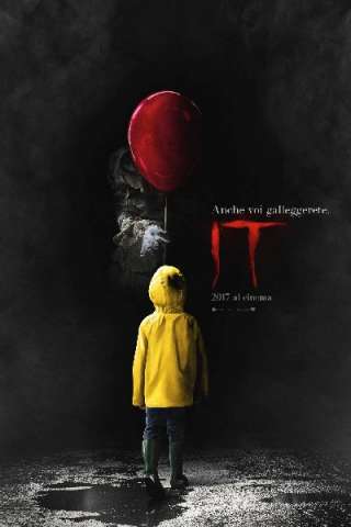 IT (2017) streaming