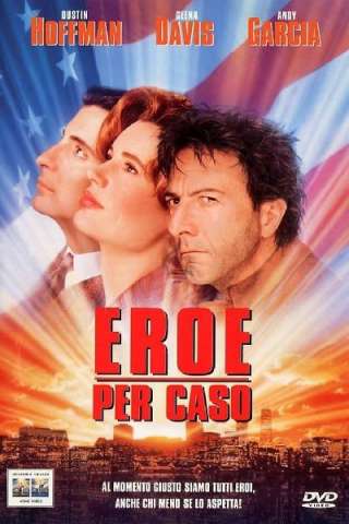Eroe per caso (1992) streaming
