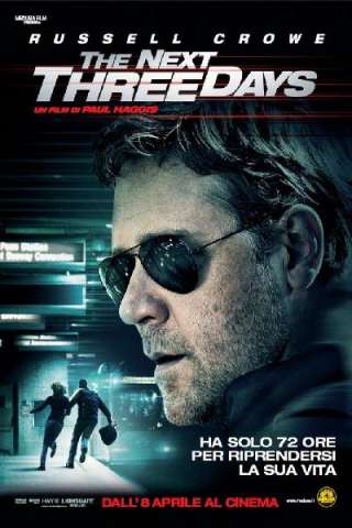 The Next Three Days (2010) streaming