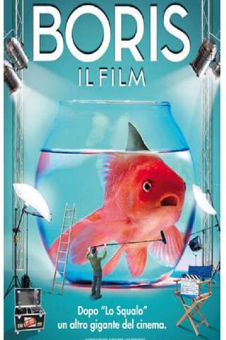 Boris - Il film (2011) streaming