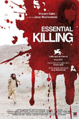Essential Killing (2010) streaming
