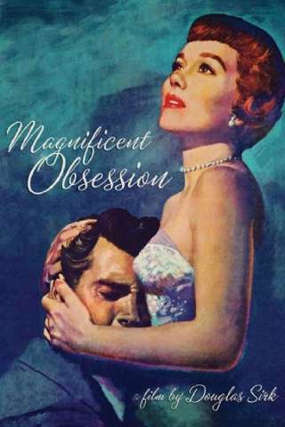 Magnifica ossessione (1954) streaming