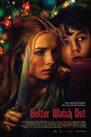 Better Watch Out (2017) streaming