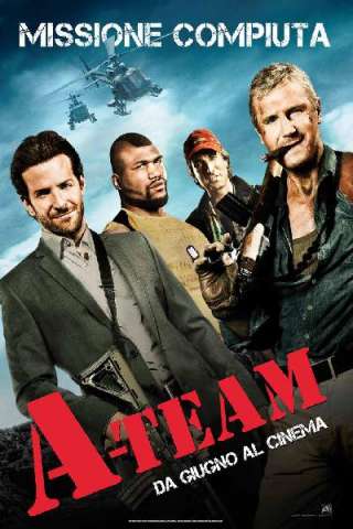 A-Team (2010) streaming