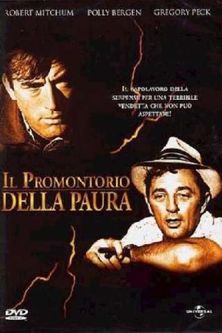 Il promontorio della paura (1962) streaming