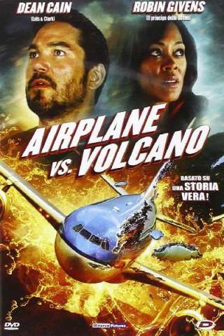 Airplane vs. Volcano (2014) streaming