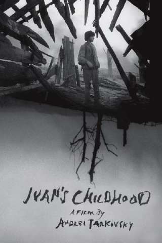 L'infanzia di Ivan (1962) streaming