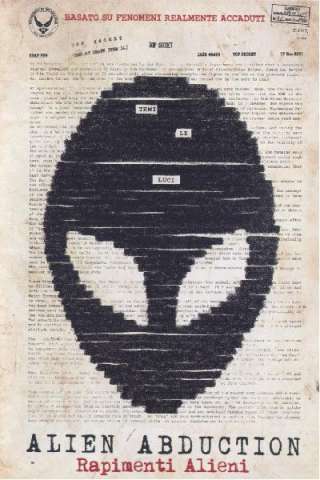 Alien Abduction - Rapimenti alieni (2014) streaming