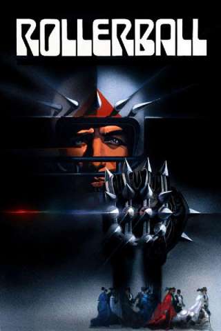 Rollerball (1974) (1975) streaming
