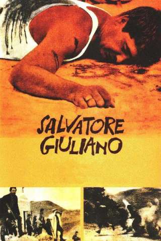 Salvatore Giuliano (1962) streaming