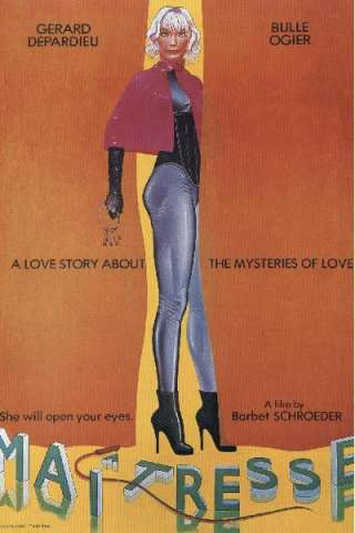 Maîtresse (1975) streaming