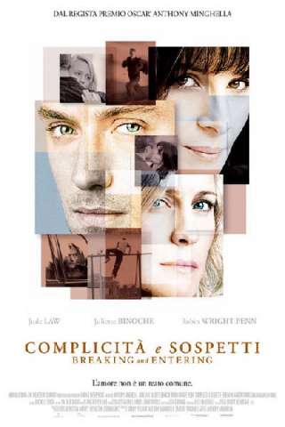 Complicità e sospetti (2006) streaming