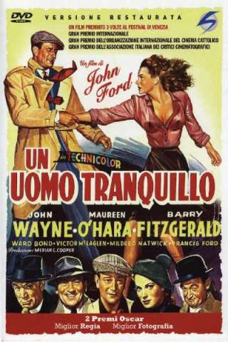 Un uomo tranquillo (1952) (1952) streaming