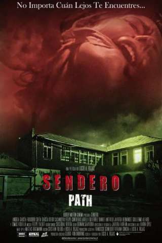 Sendero (2015) streaming