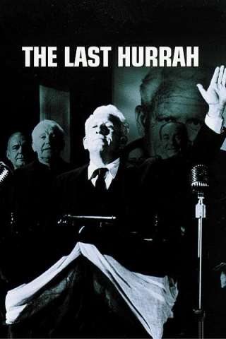 L'ultimo urrà (1958) streaming