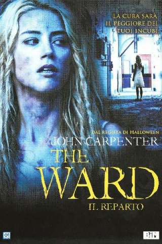 The Ward - Il reparto (2010) streaming
