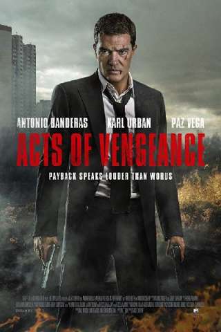 Acts of Vengeance (2017) streaming