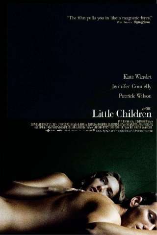 Little Children (2006) streaming