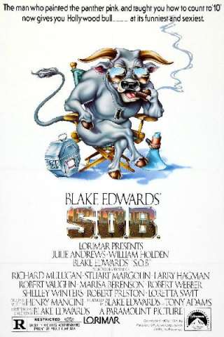 S.O.B. (1981) streaming