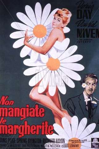 Non mangiate le margherite (1960) streaming