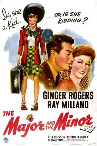 Frutto proibito (1942) streaming