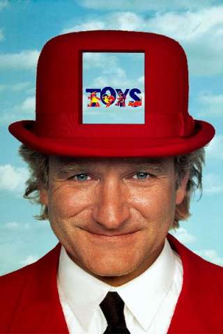 Toys (1992) streaming