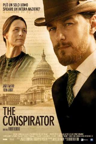 The Conspirator (2010) streaming