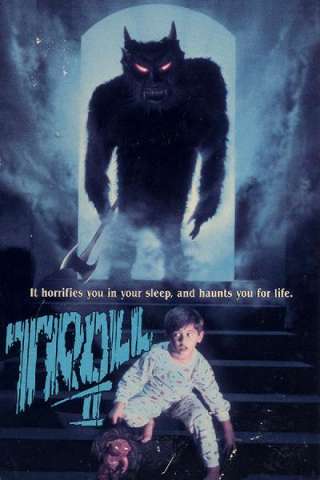Troll 2 (1990) streaming