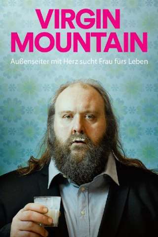 Virgin Mountain (2015) streaming