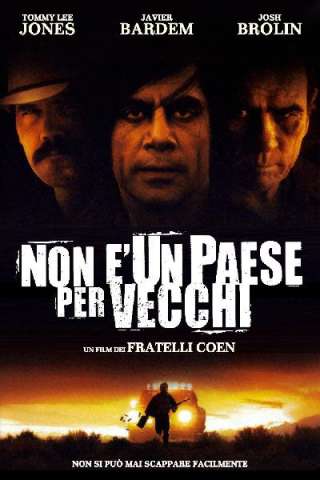 Non è un paese per vecchi (2007) streaming
