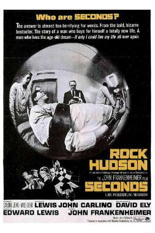 Operazione diabolica (1966) streaming