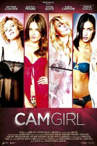 Cam Girl (2014) streaming