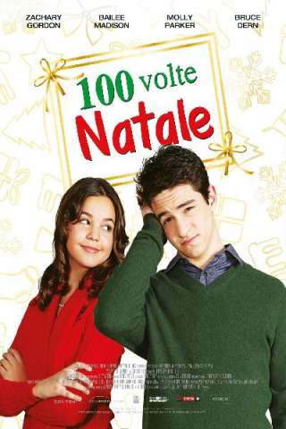 100 volte Natale (2013) streaming