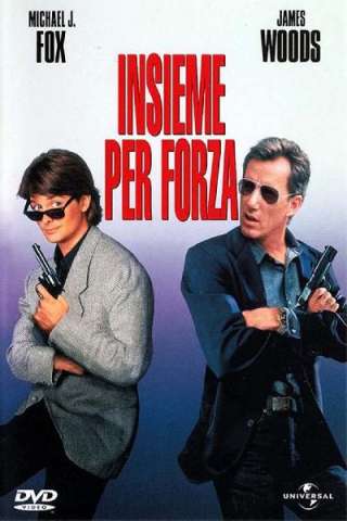 Insieme per forza (1991) streaming