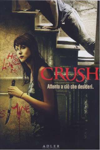 Crush (2013) streaming