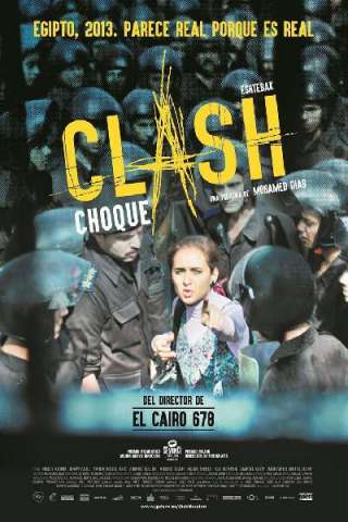 Clash (2016) streaming