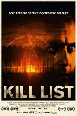 Kill List (2011) streaming