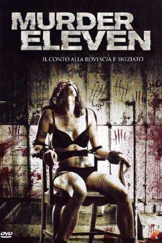 Murder Eleven (2013) streaming